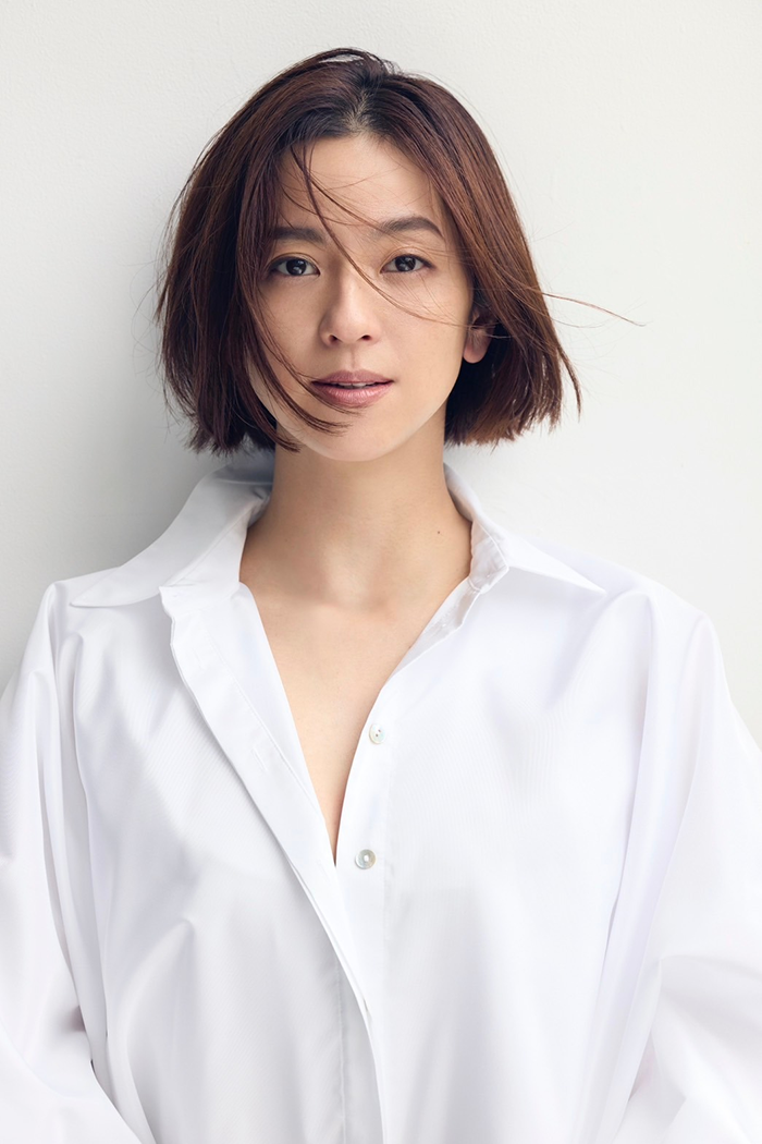 中村アンさんの写真