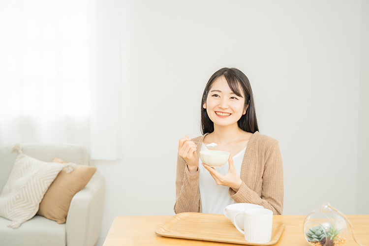 ビフィズス菌とは？摂取するメリットや乳酸菌との違い、効率的な増やし方を解説