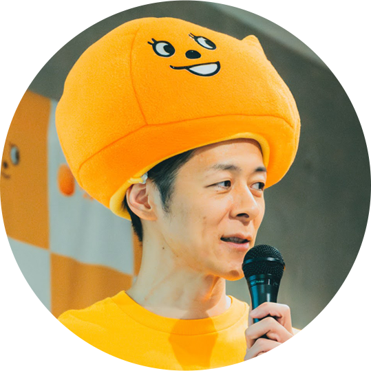 ウンログ株式会社 代表取締役 田口敬さん