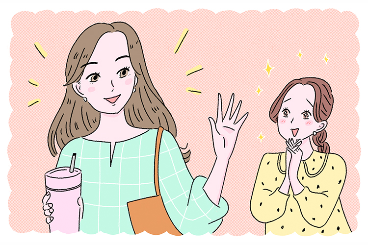 腸活を“無理なく続ける”秘訣とは？整腸薬で叶える理想の私