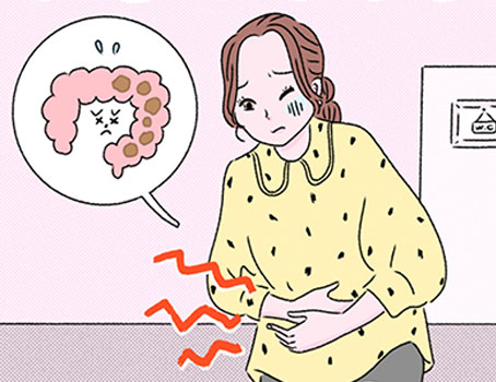 仕事や旅行中におなかの不調で困った…！整腸薬で新しく始めるケア習慣