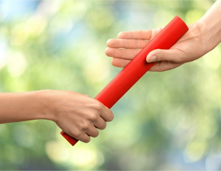 糖化菌→乳酸菌→酪酸菌などの「菌のリレー」が腸内環境を改善するのに重要？その仕組みを解説