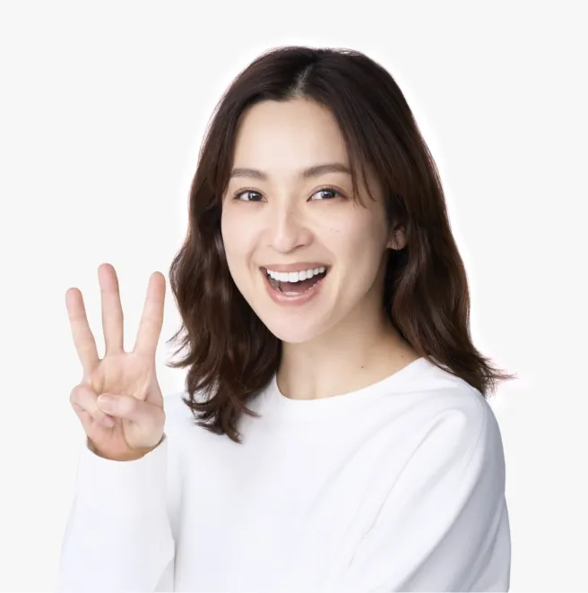 中村アンさんの写真